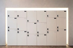 DARAKHYU Yeosu Capsule Hotel by WALKERHILL