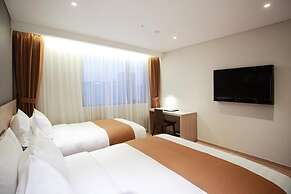 Gangneung City Hotel