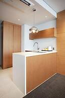 Gangneung City Hotel