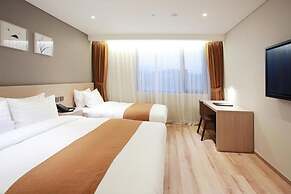 Gangneung City Hotel