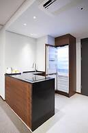 Gangneung City Hotel