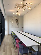 Gangneung City Hotel