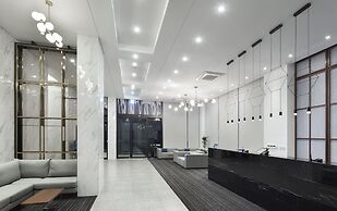 Gangneung City Hotel