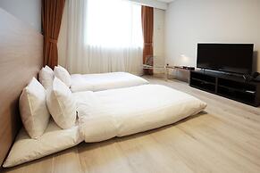 Gangneung City Hotel