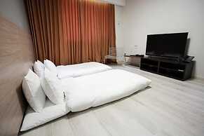 Gangneung City Hotel