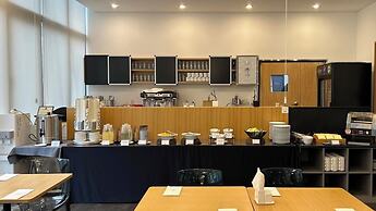 Gangneung City Hotel