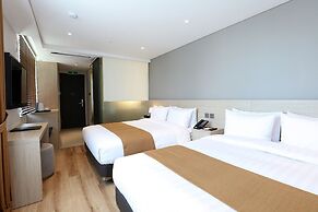 Gangneung City Hotel