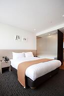 Gangneung City Hotel