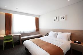 Gangneung City Hotel