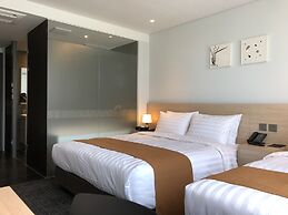 Gangneung City Hotel