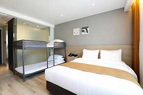 Gangneung City Hotel