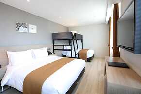 Gangneung City Hotel