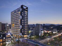 Gangneung City Hotel