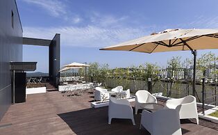 Gangneung City Hotel