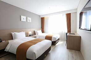 Gangneung City Hotel