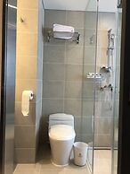 Gangneung City Hotel