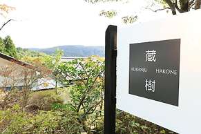 Hakone Kuranju