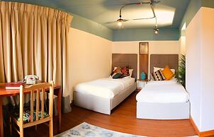 Selina Chapinero Bogotá