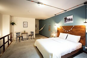 Selina Chapinero Bogotá