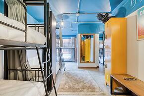 Selina Chapinero Bogotá