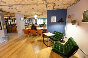 Selina Chapinero Bogotá