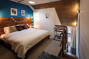 Selina Chapinero Bogotá