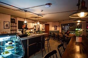 Selina Chapinero Bogotá