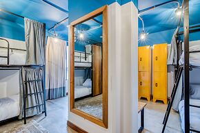 Selina Chapinero Bogotá