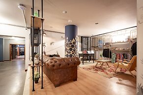 Selina Chapinero Bogotá