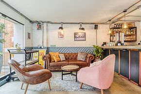 Selina Chapinero Bogotá