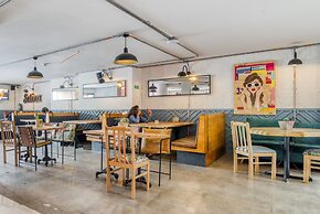 Selina Chapinero Bogotá