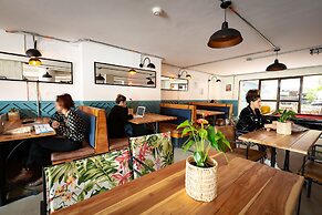 Selina Chapinero Bogotá