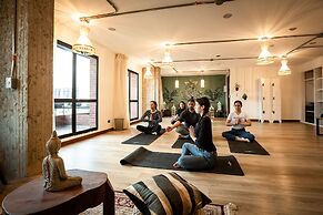 Selina Chapinero Bogotá