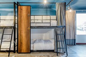 Selina Chapinero Bogotá