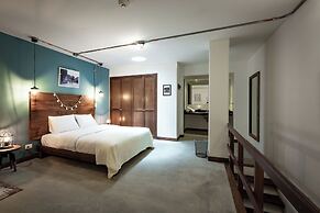 Selina Chapinero Bogotá