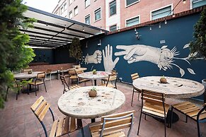 Selina Chapinero Bogotá