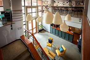 Selina Chapinero Bogotá