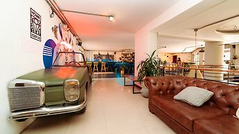 Selina Chapinero Bogotá