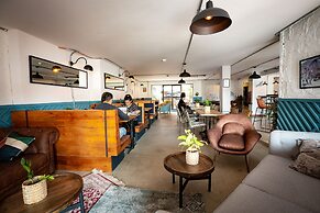 Selina Chapinero Bogotá