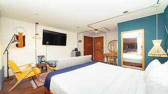 Selina Chapinero Bogotá