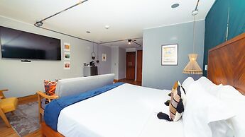 Selina Chapinero Bogotá