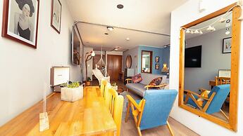 Selina Chapinero Bogotá