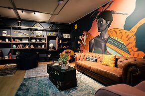 Selina Chapinero Bogotá