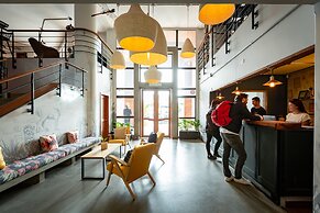 Selina Chapinero Bogotá