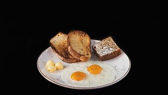 Selina Chapinero Bogotá