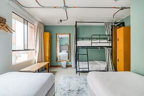 Selina Chapinero Bogotá