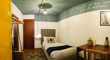 Selina Chapinero Bogotá