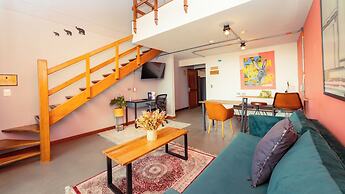 Selina Chapinero Bogotá