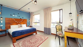 Selina Chapinero Bogotá