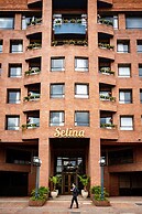 Selina Chapinero Bogotá